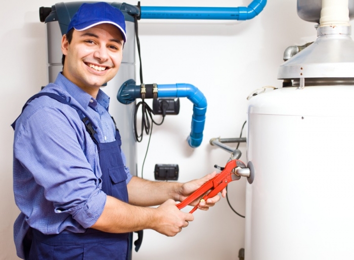 calling-water-heater-repair-experts