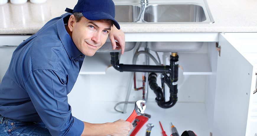 How Can a Plumber Help You Out? | Eco Friendly Home Info